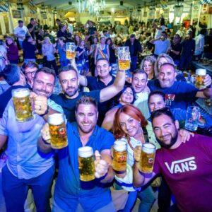 Reserva Domingo 11 de Octubre – Oktoberfest CCC 2026
